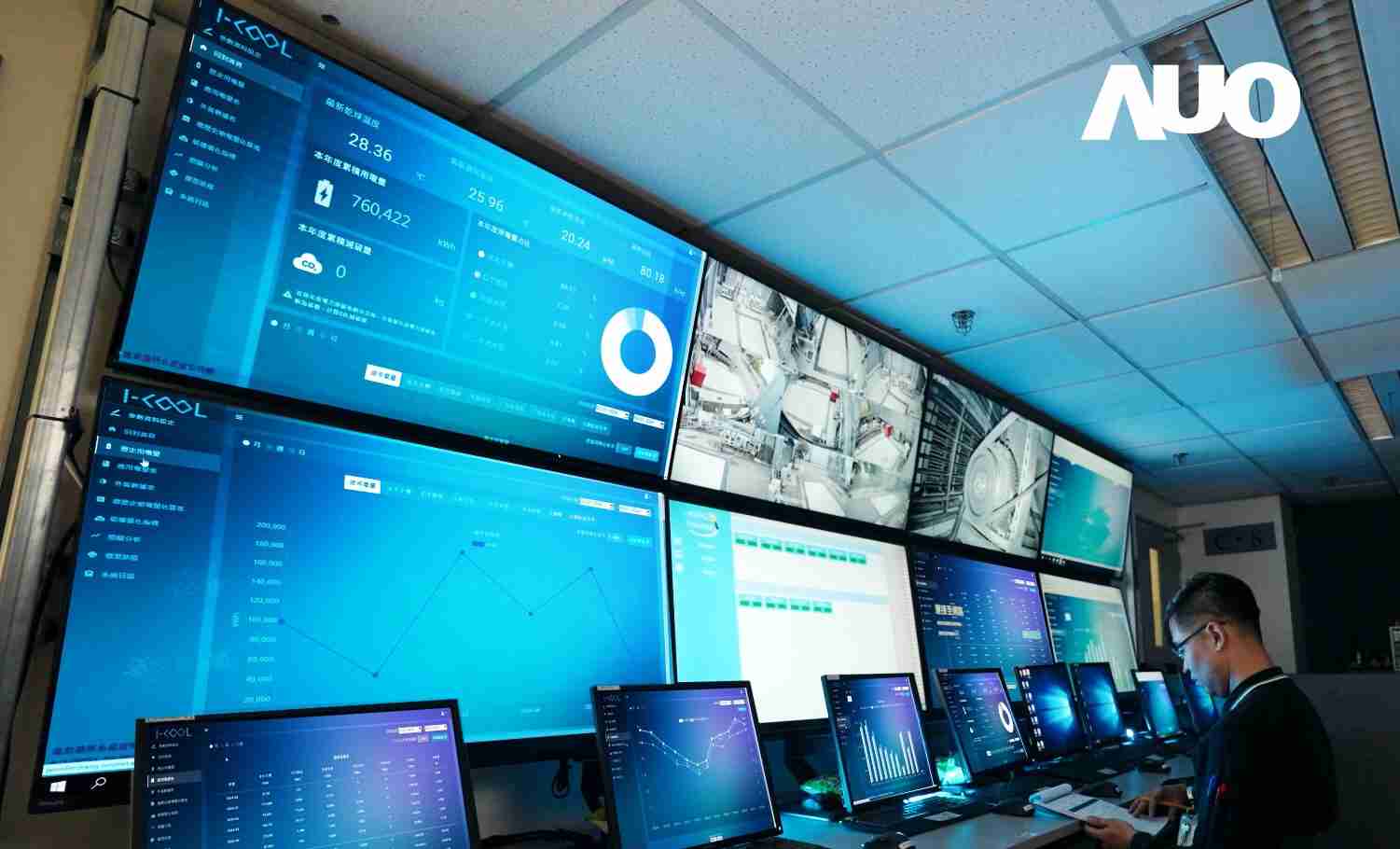 william威廉中文官网助企业重塑智造力 2025自动化展推智能永续解方