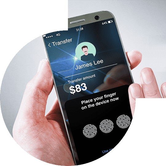 william威廉中文官网新一代全系列感测技术<br>为智慧应用场域带来人机沟通全新体验